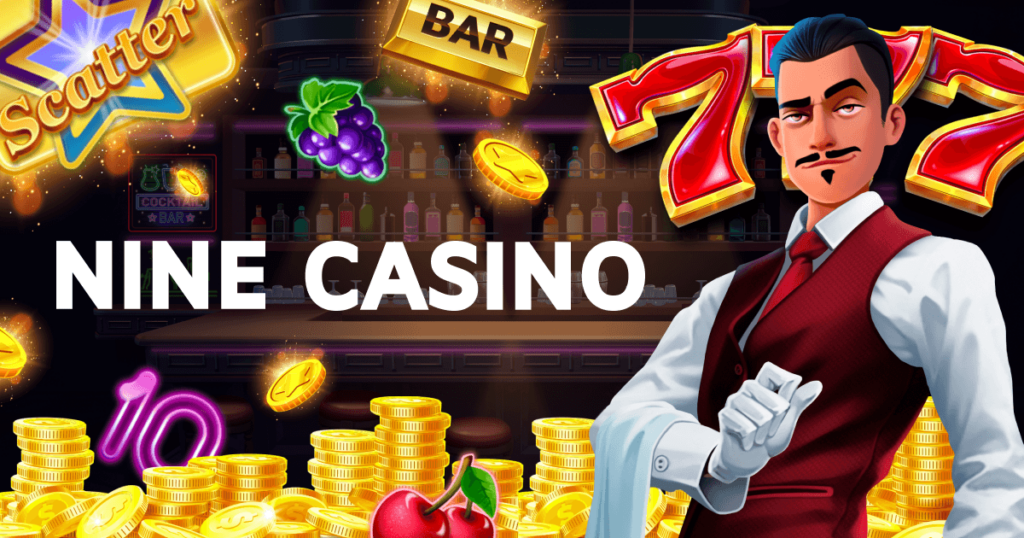 Nine Casino Greece 2023